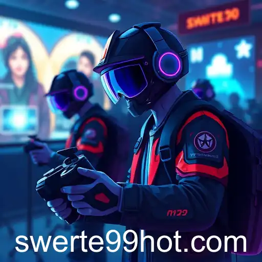 Digital Evolution in Gaming: swerte99 and Beyond