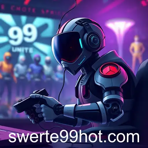 Gaming Marketplace Swerve: Swerte99's 2025 Evolution