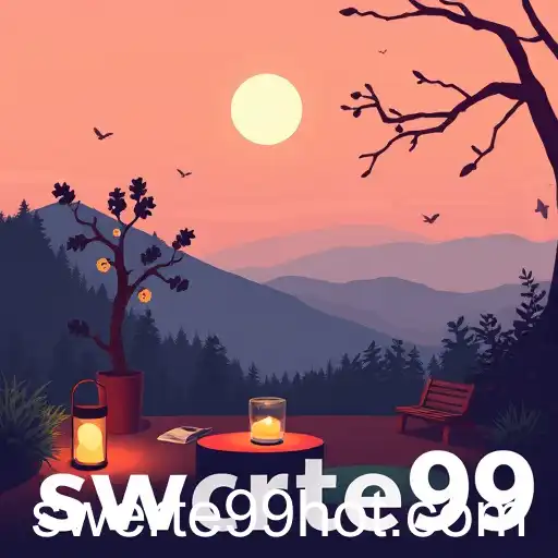 Swerte99's Rise in the Gaming World