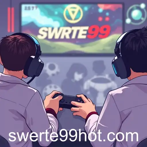 Gaming Renaissance: Swerte99 Reshaping the Online Landscape