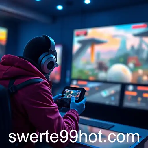 The Rise of Online Gaming Communities