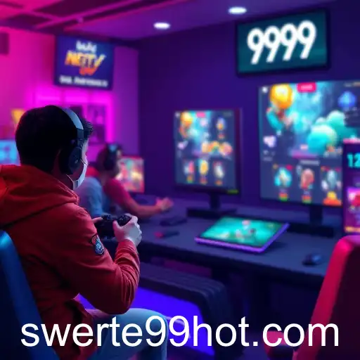 The Rise of Online Gaming Platforms