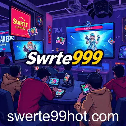 swerte99